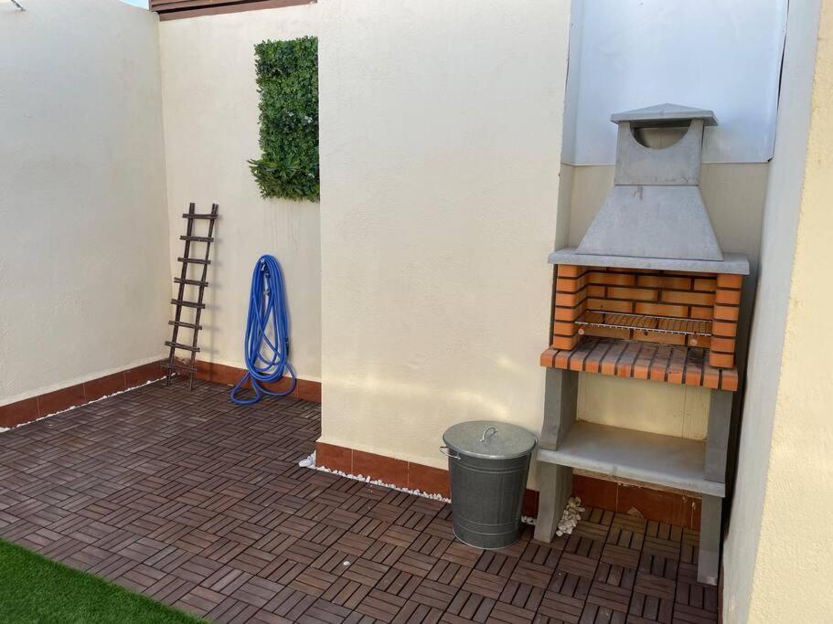 Khelok Home Águilas Exterior foto